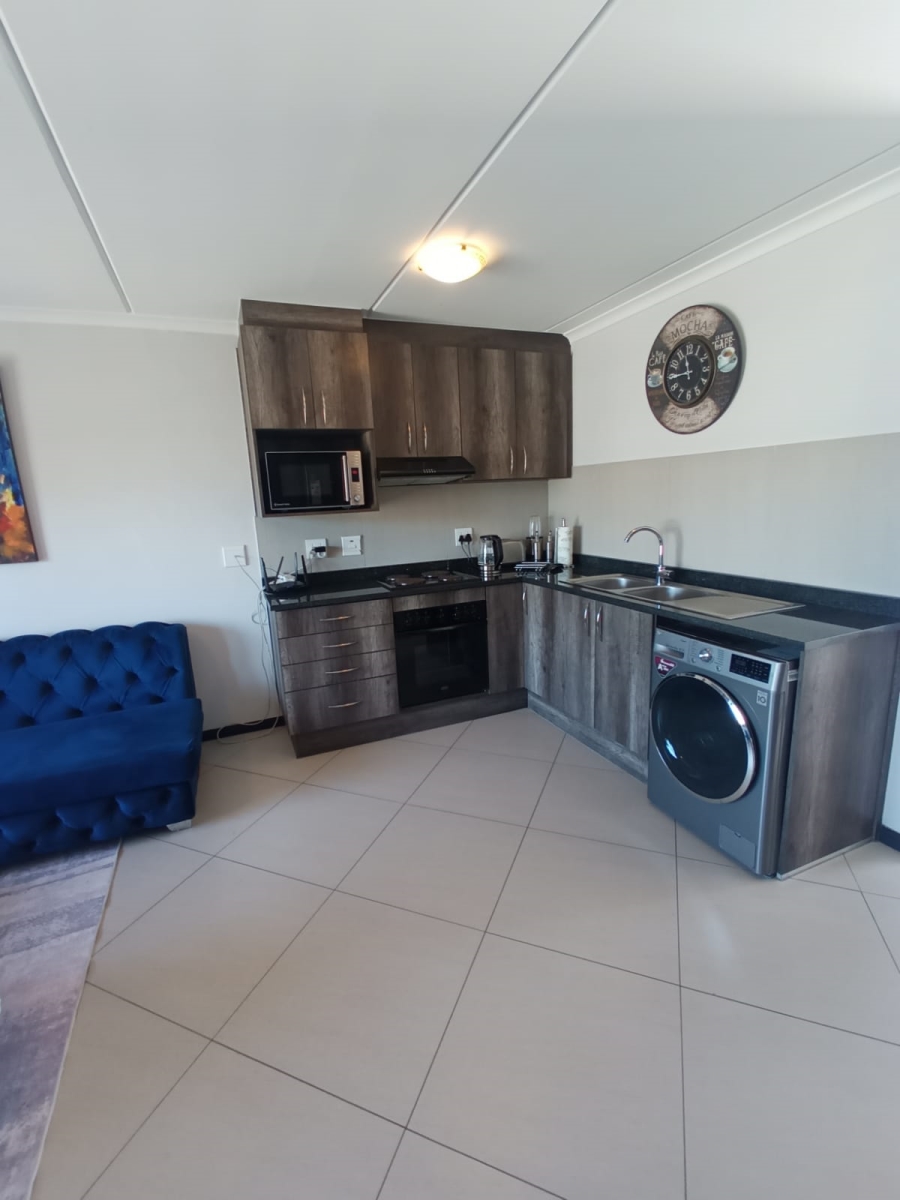 2 Bedroom Property for Sale in Buh Rein Estate Western Cape